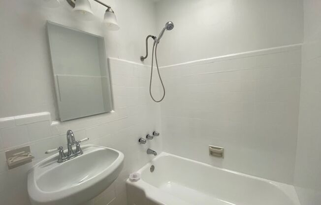 Studio, 1 bath, $2,050, Unit #8