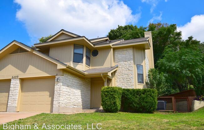 6489 Hart Ln