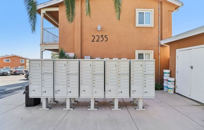 Studio, 1 bath, 325 sqft, $1,550, Unit 2281-07