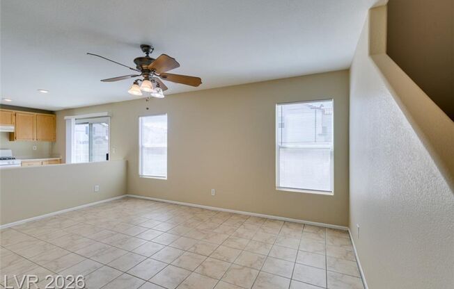 Move-In Ready Corner Lot Home with Open Floor Plan & Walk-In Closet