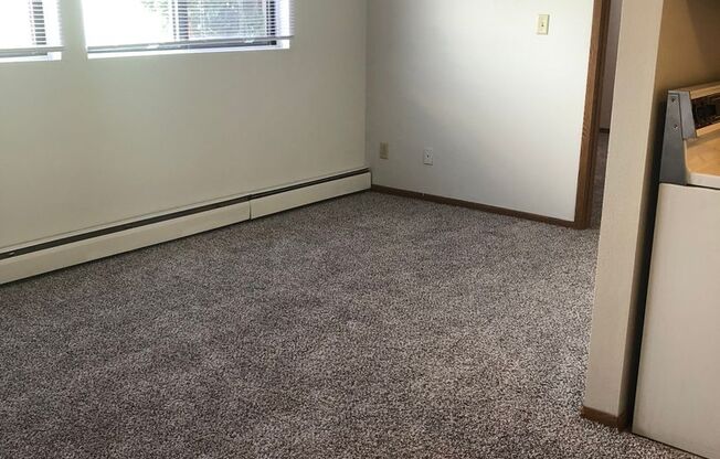 1 bed, 1 bath, 580 sqft, $650, Unit 1510-01