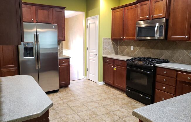 2008 Addenbrock Drive