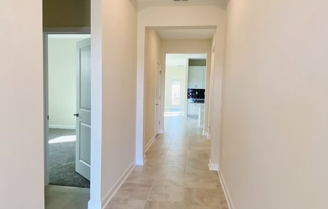 Awesome House for Rent