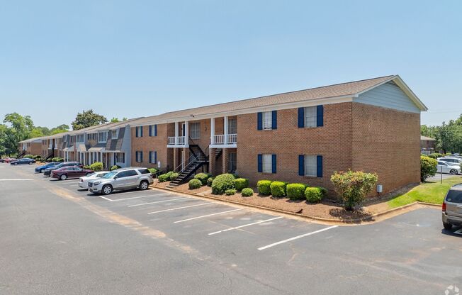 Sawyer Point Apartments
