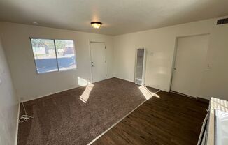 1 bed, 1 bath, 550 sqft, $925, Unit 379