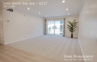 5460 White Oak Ave