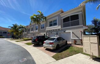 ANNUAL RENTAL - MIRASOL AT COCONUT POINT 3 BED/2 BATH WITH GARAGE