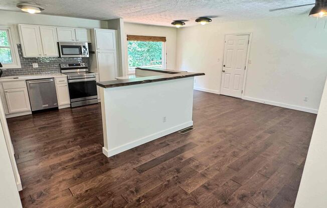 Updated 4BD/3BA in Smyrna