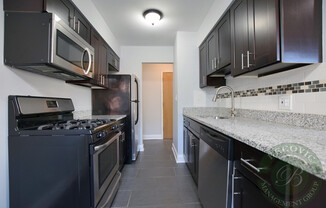 A Stone Beauty in Edgewater!