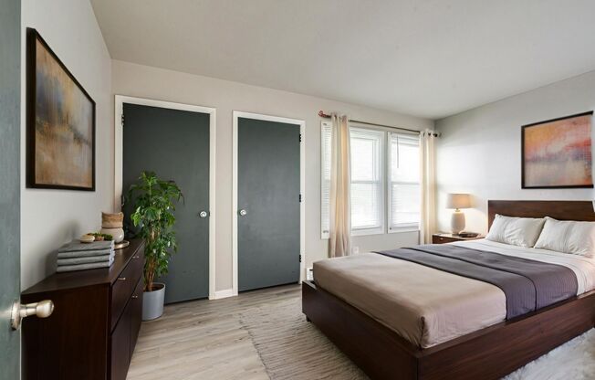 2 beds, 1 bath, 850 sqft, $899, Unit 219-213