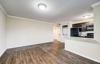 1 bed, 1 bath, 616 sqft, $1,095, Unit 51