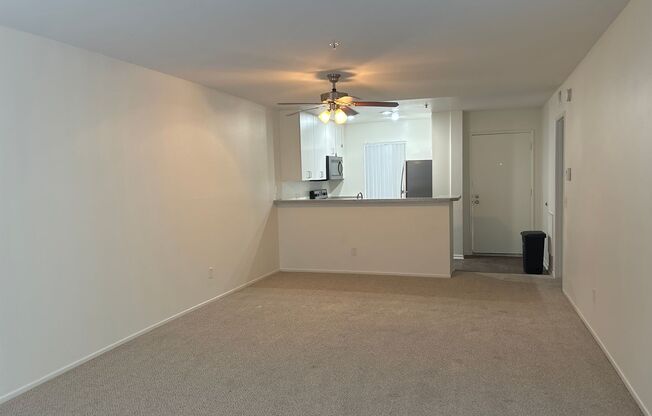 1 bed, 1 bath, 748 sqft, $2,840, Unit C-106