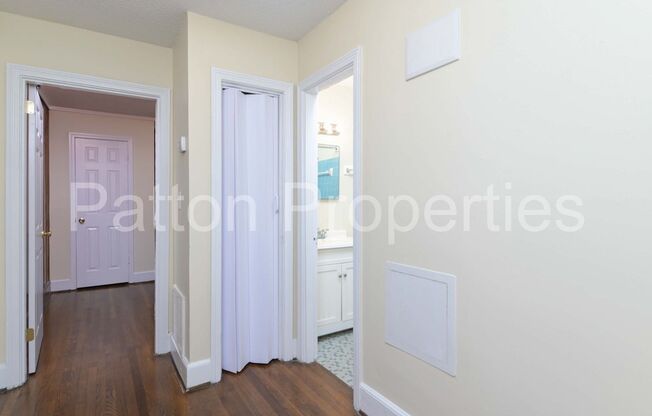 3 beds, 1 bath, $1,395