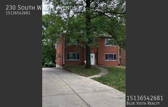 230 S WAYNE AVE