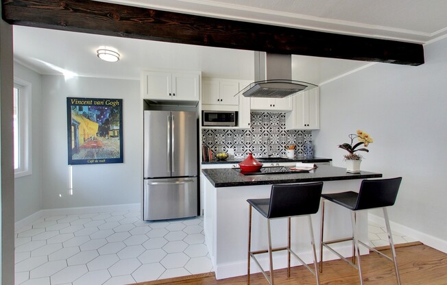 Partner-provided property photo