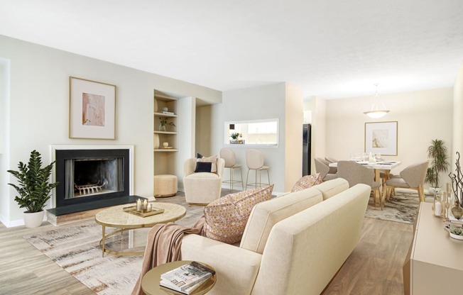 Home is Not     Just a Place, It's a Feeling