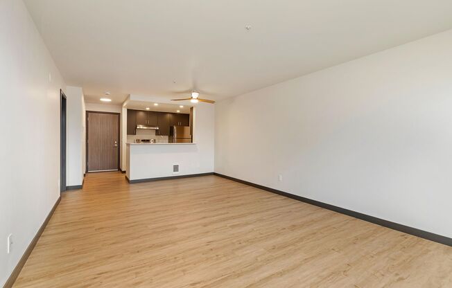 1 bed, 1 bath, 634 sqft, $2,345, Unit 408