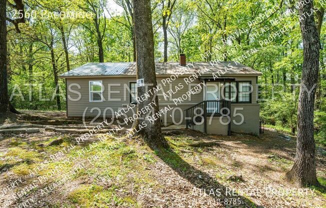 2560 PALOMINO LN