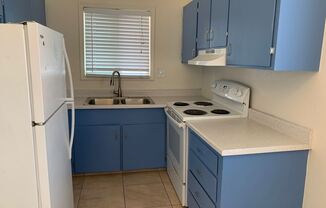 1805 Bradford Way, Unit C