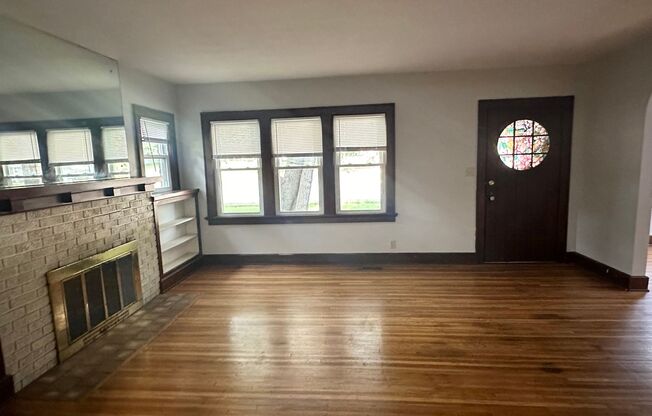 Near Campus Home For Rent!