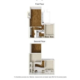 3 beds, 2 baths, 1,245 sqft, $1,824