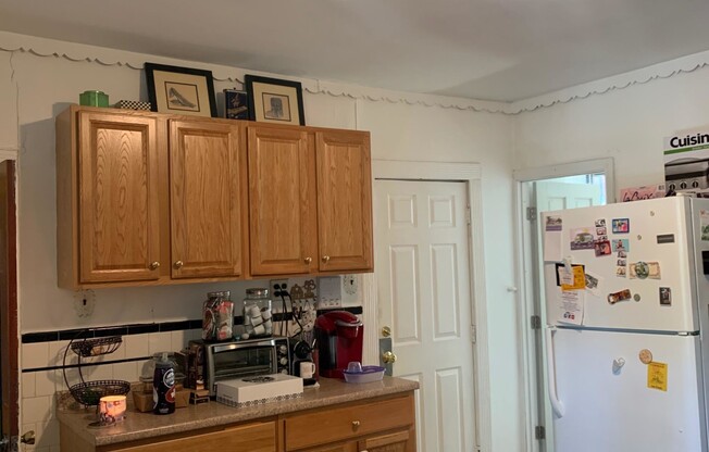 25 TILESTON