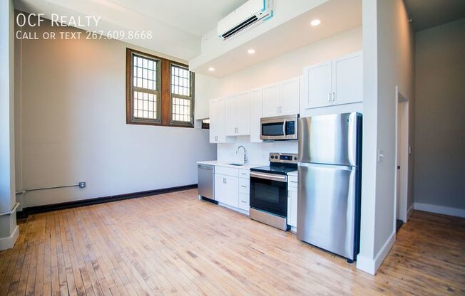 1 bed, 1 bath, 470 sqft, $1,495