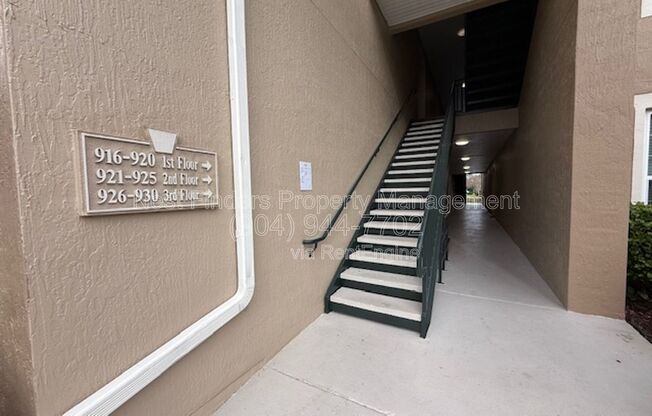 2 beds, 2 baths, 1,050 sqft, $1,350, Unit 912