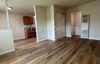 1 bed, 1 bath, $1,595, Unit # 'N