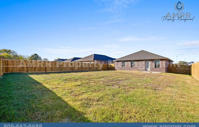 NEW 4 Bedroom Home In Highfill, Arkansas, Near Bentonville!