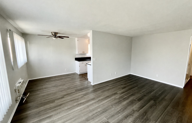 3 beds, 2 baths, 1,350 sqft, $2,898, Unit 45