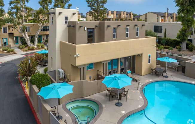 Villas at Carlsbad