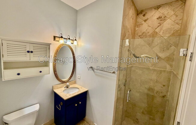 2 beds, 2 baths, 1,200 sqft, $2,700, Unit 2