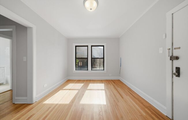1 bed, 1 bath, 512 sqft, $2,250, Unit 2714-2II