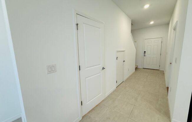 Townhome in The Townhomes of River Landing