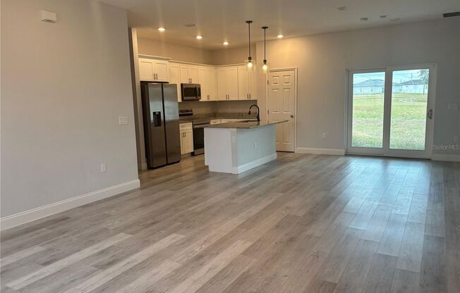 Beautiful Kissimmee Rental!!!