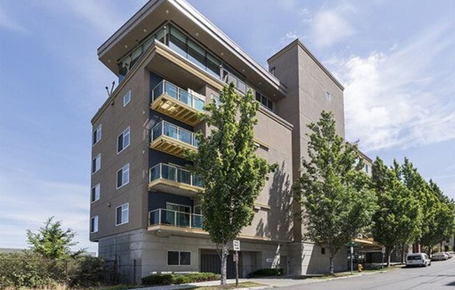 Mercerview Apartments