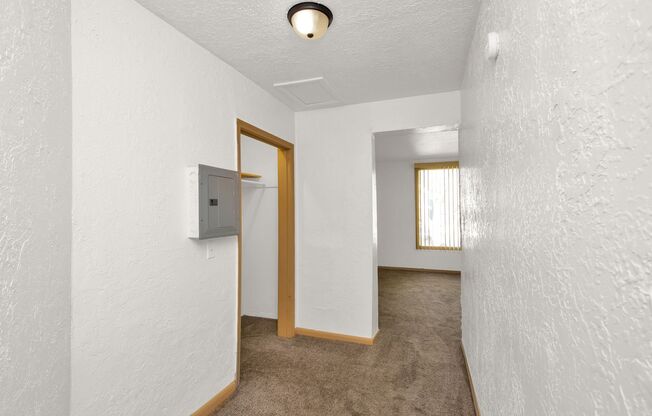 Gramercy 4-Plex