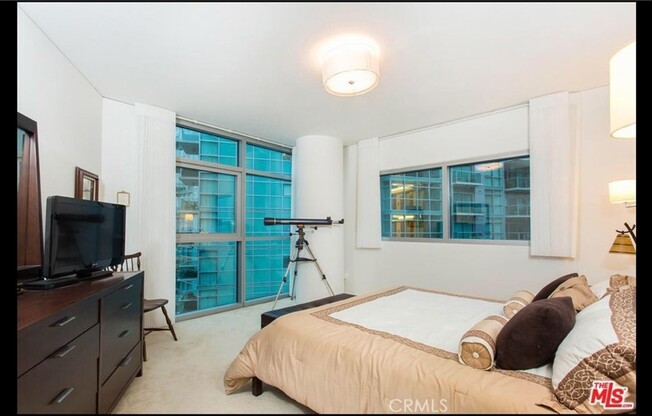 2 beds, 2 baths, 1,602 sqft, $7,200, Unit 1605