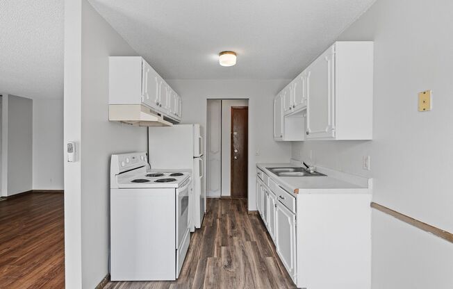 Highland Gables Apartments