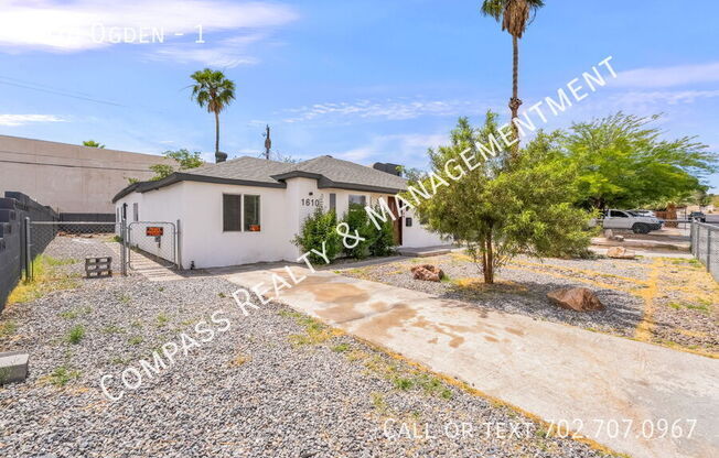 Partner-provided property photo