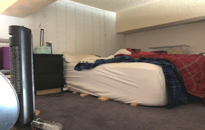 Studio, 1 bath, 650 sqft, $2,700, Unit 208