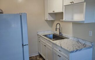 White Oaks Apartments