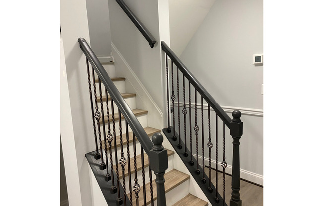 1025 North Carey Street