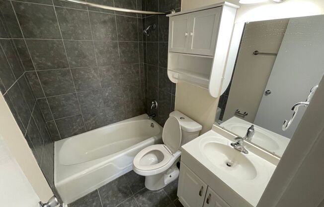 Mathieson House Apartments