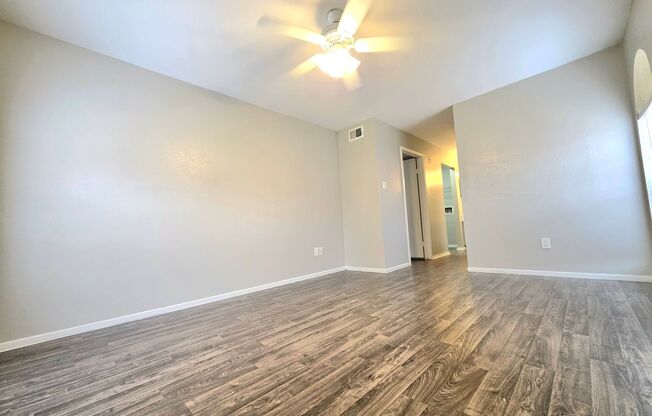 2 beds, 2 baths, 967 sqft, $1,299, Unit 614
