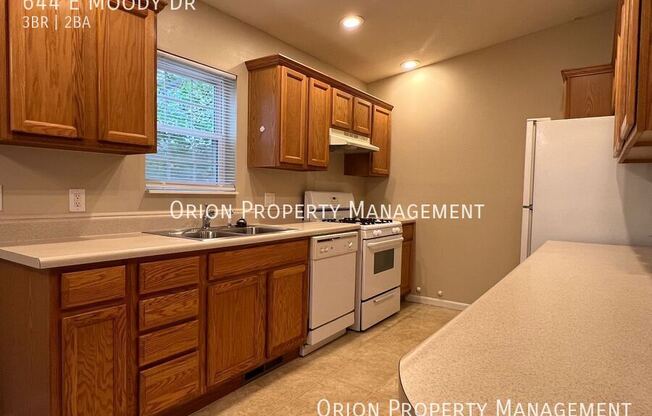 Partner-provided property photo