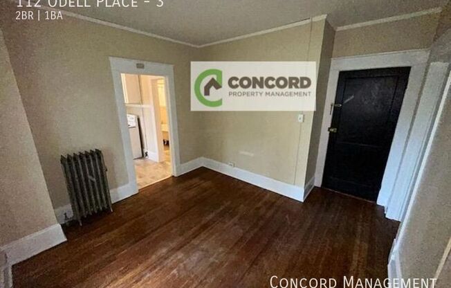 112 ODELL PL