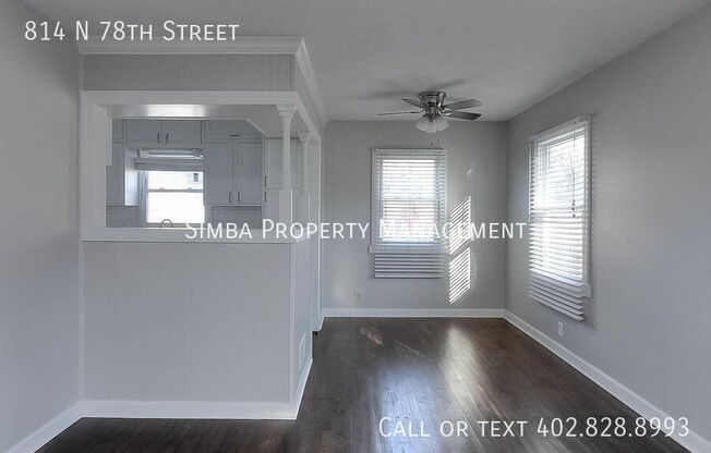 814 N 78 ST