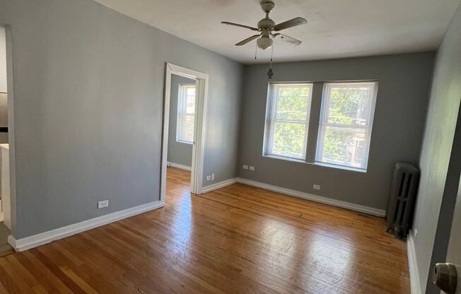 Studio, 1 bath, 350 sqft, $1,100